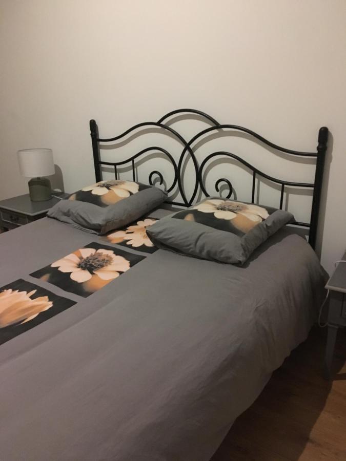 Génissac La Gelette B&B 외부 사진