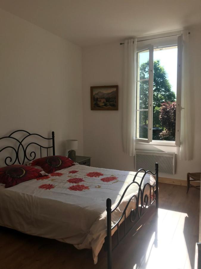 Génissac La Gelette B&B 외부 사진