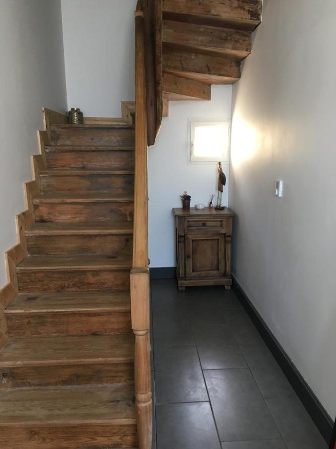 Génissac La Gelette B&B 외부 사진