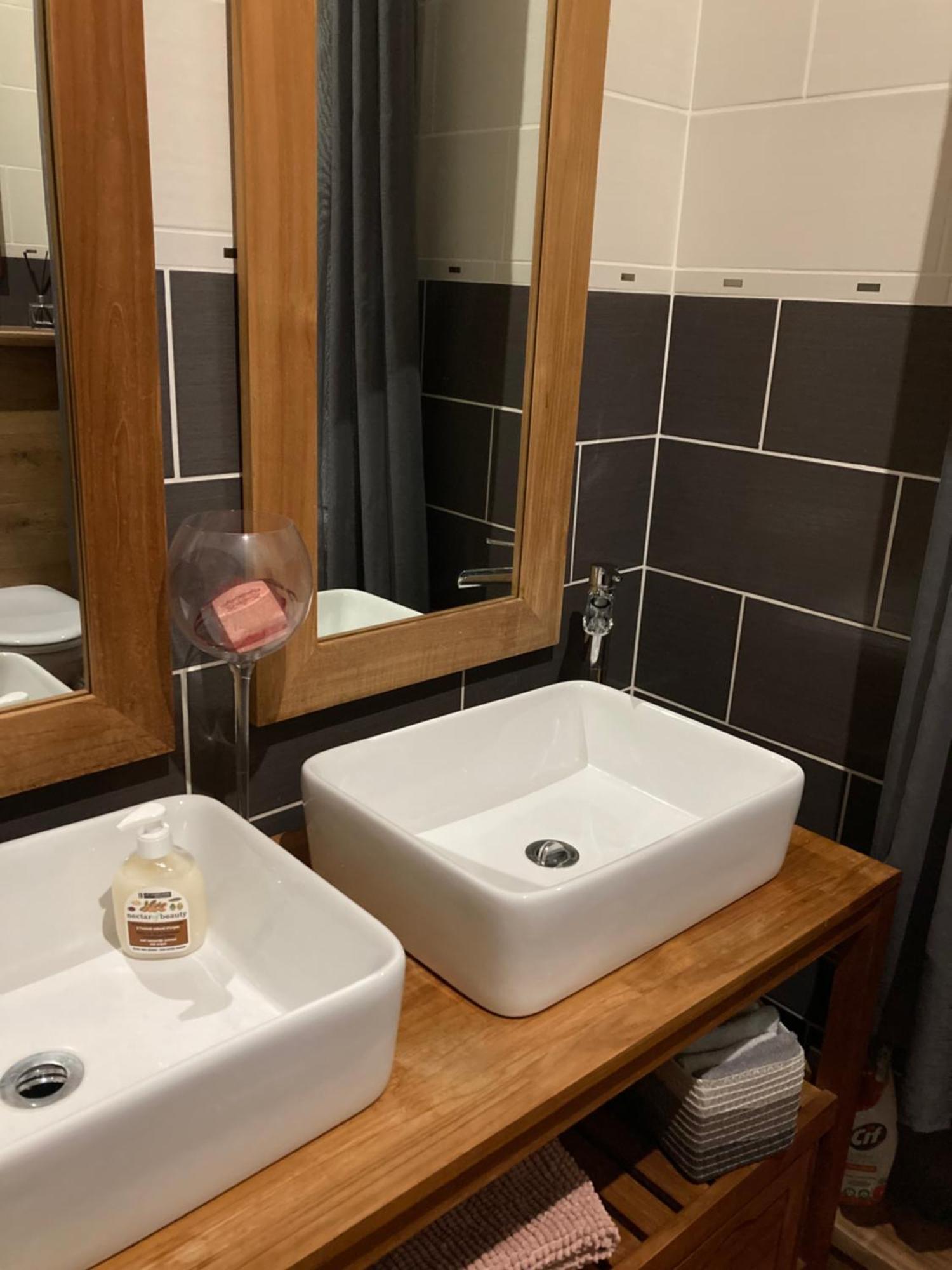 Génissac La Gelette B&B 외부 사진