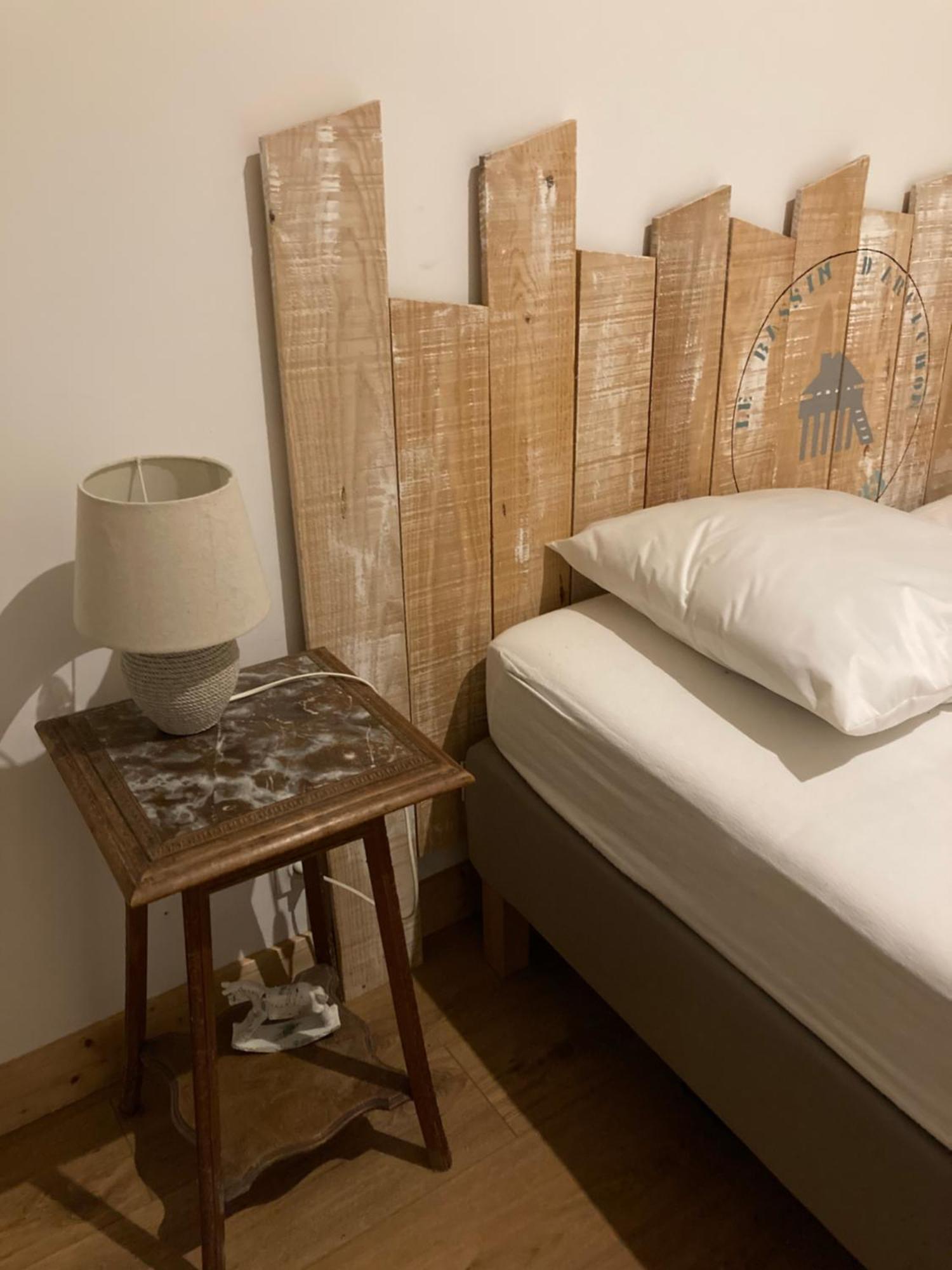 Génissac La Gelette B&B 외부 사진