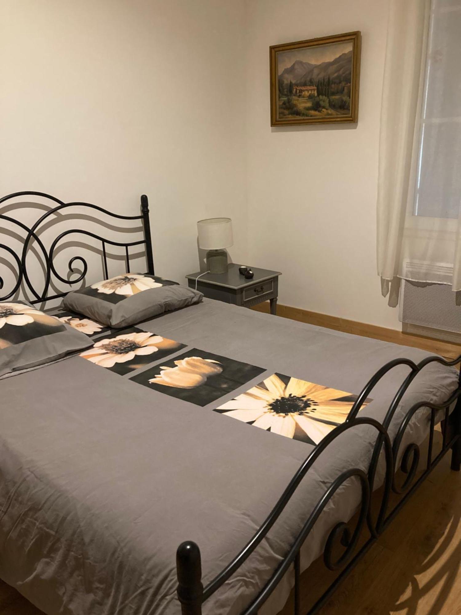 Génissac La Gelette B&B 외부 사진